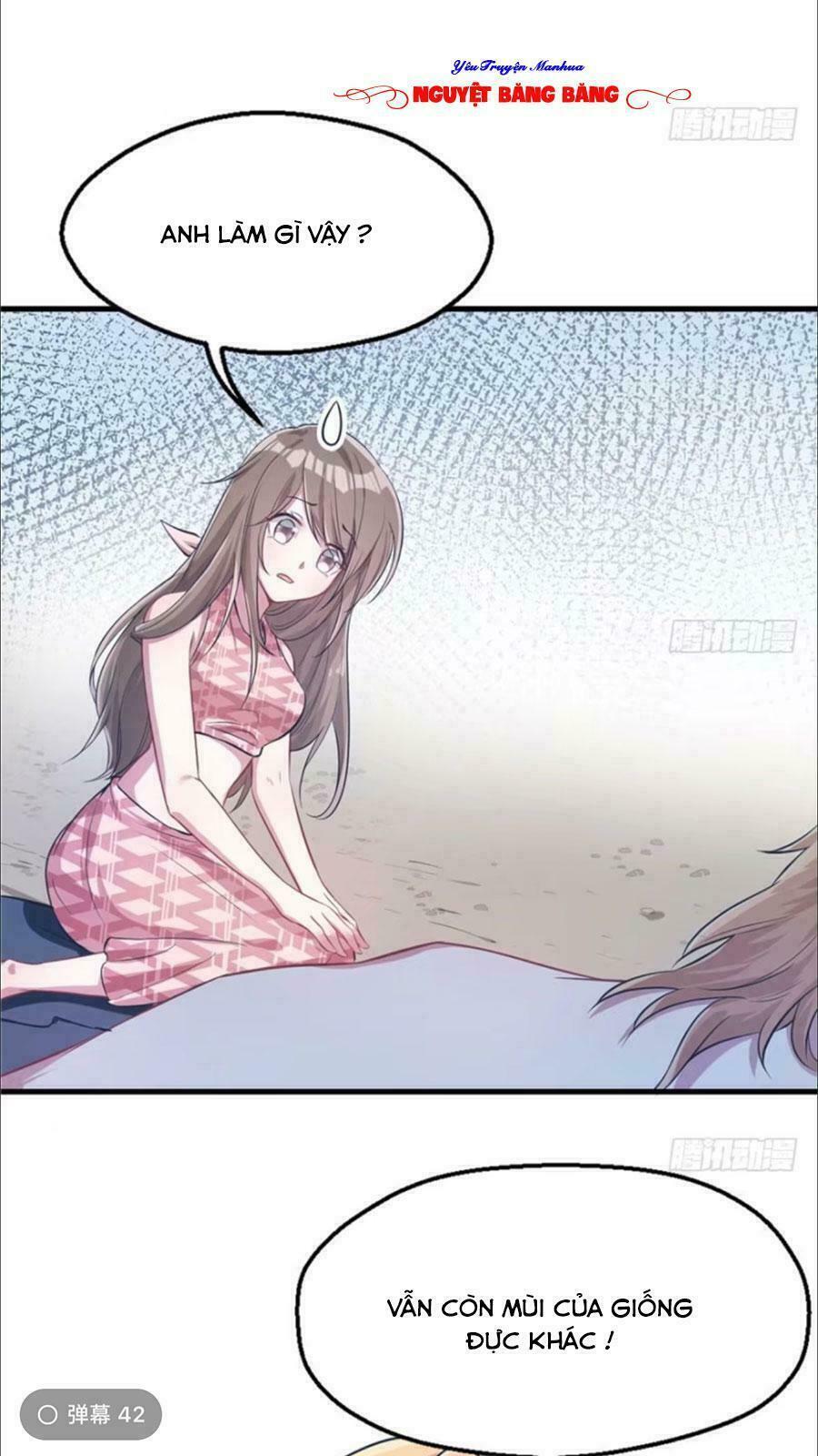 Thảnh Thơi Thú Thế Chủng Chủng Điền, Sinh Sinh Tể Chap 49 - Next Chap 50