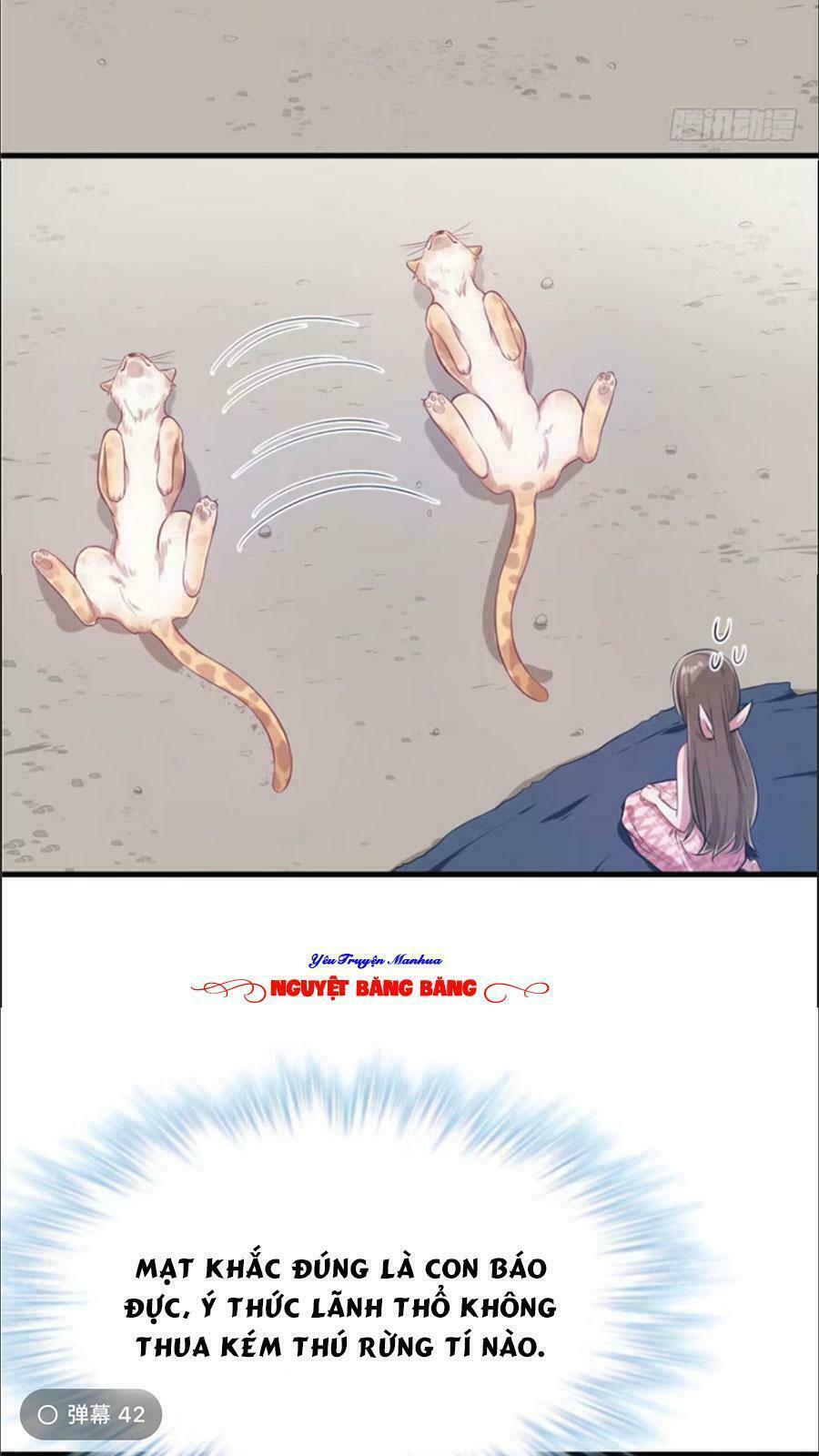 Thảnh Thơi Thú Thế Chủng Chủng Điền, Sinh Sinh Tể Chap 49 - Next Chap 50