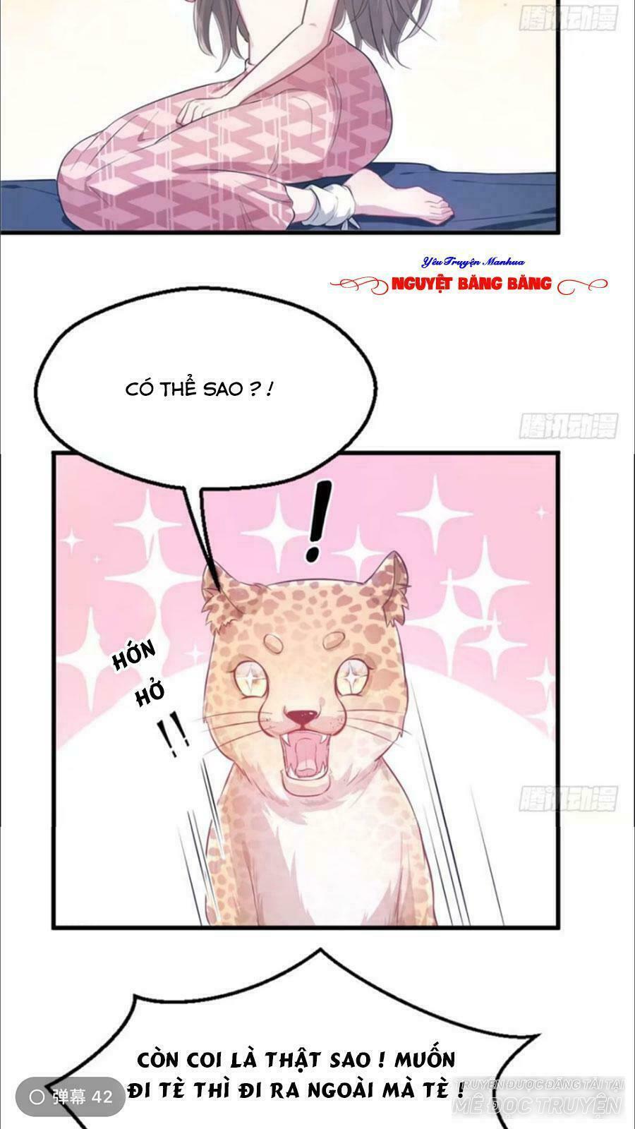 Thảnh Thơi Thú Thế Chủng Chủng Điền, Sinh Sinh Tể Chap 49 - Next Chap 50