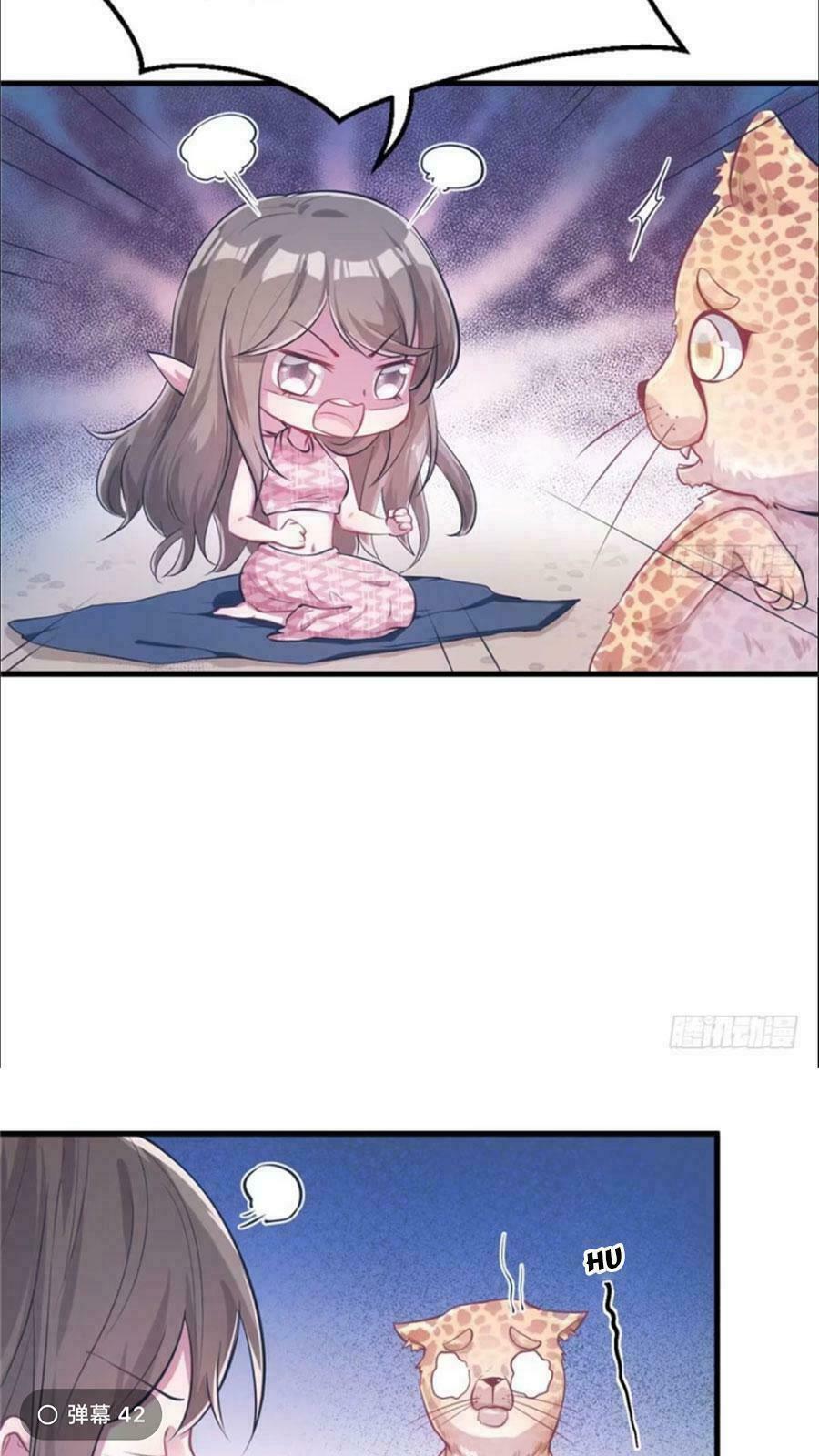 Thảnh Thơi Thú Thế Chủng Chủng Điền, Sinh Sinh Tể Chap 49 - Next Chap 50