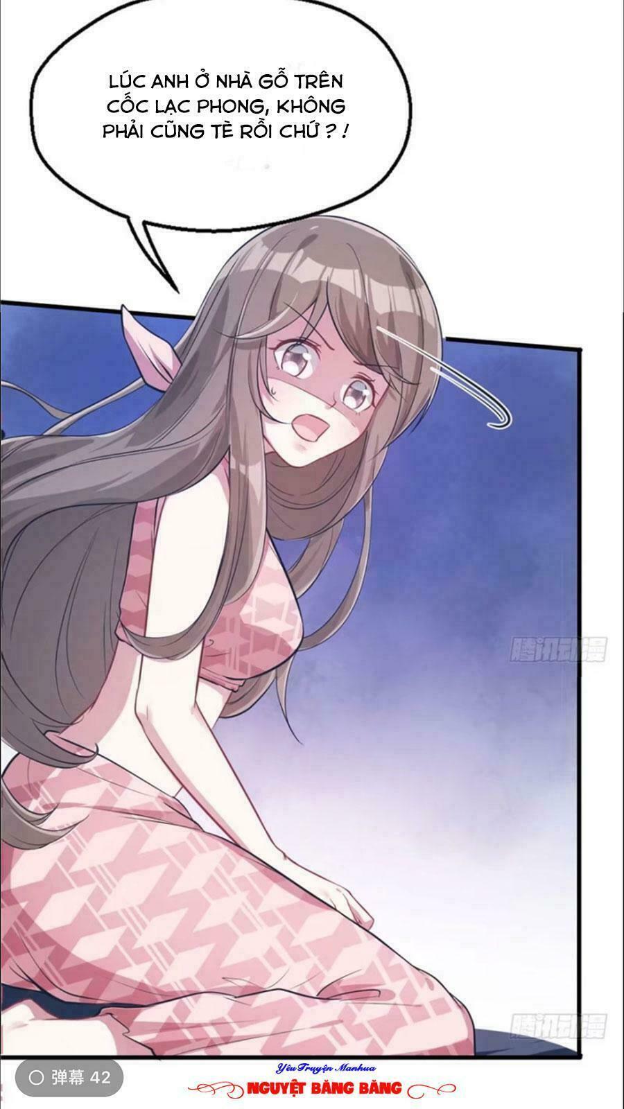 Thảnh Thơi Thú Thế Chủng Chủng Điền, Sinh Sinh Tể Chap 49 - Next Chap 50