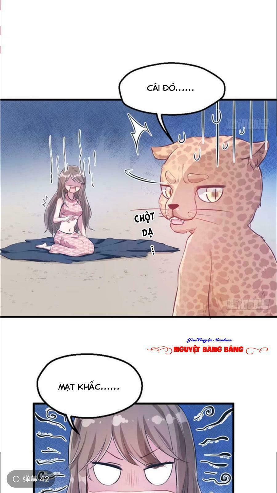 Thảnh Thơi Thú Thế Chủng Chủng Điền, Sinh Sinh Tể Chap 49 - Next Chap 50