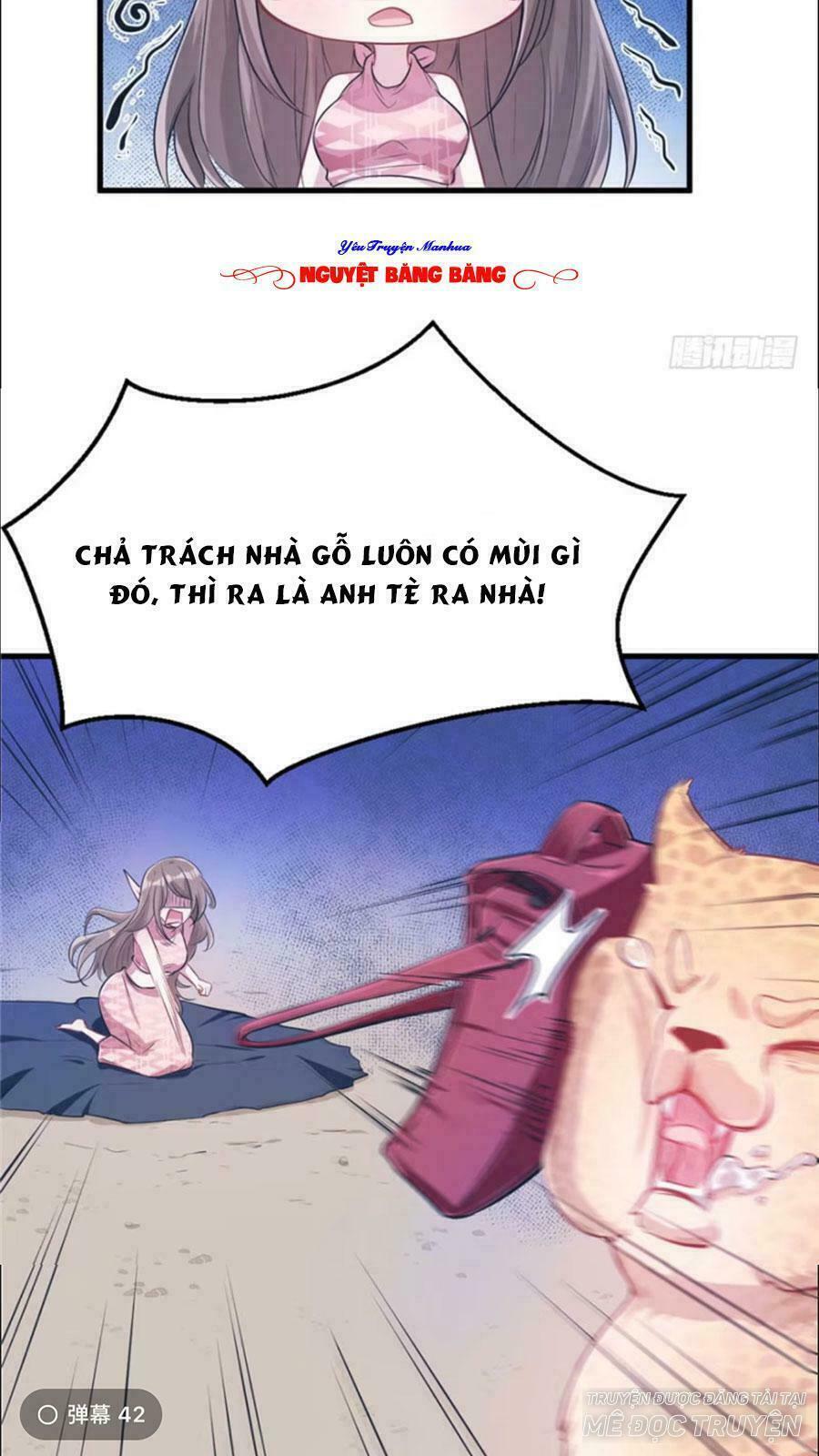 Thảnh Thơi Thú Thế Chủng Chủng Điền, Sinh Sinh Tể Chap 49 - Next Chap 50