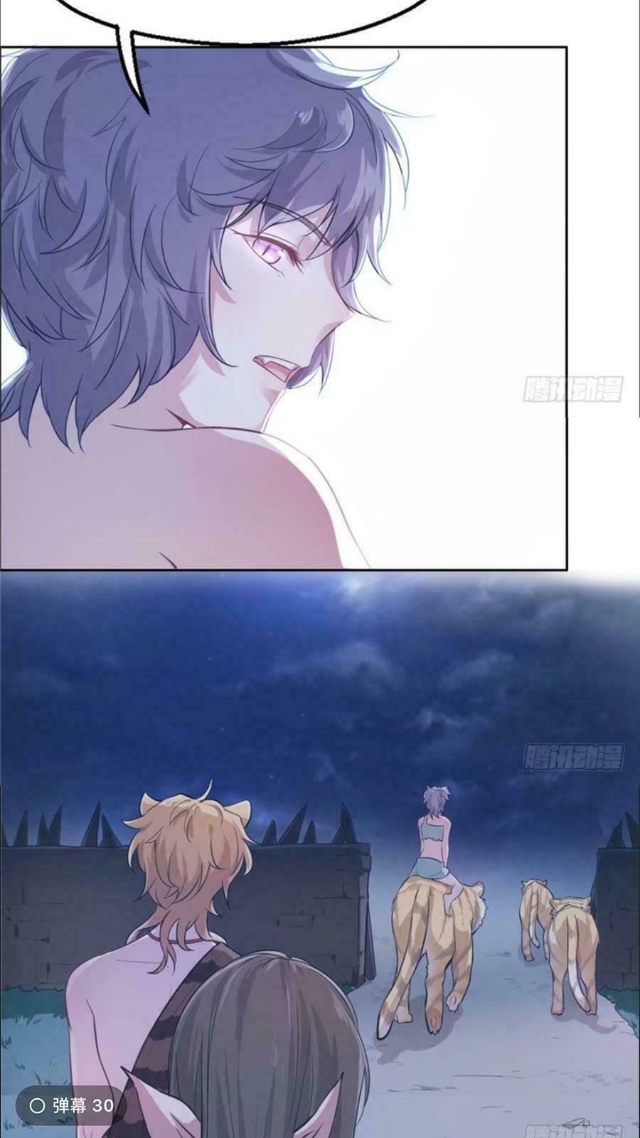 Thảnh Thơi Thú Thế Chủng Chủng Điền, Sinh Sinh Tể Chap 48 - Next Chap 49