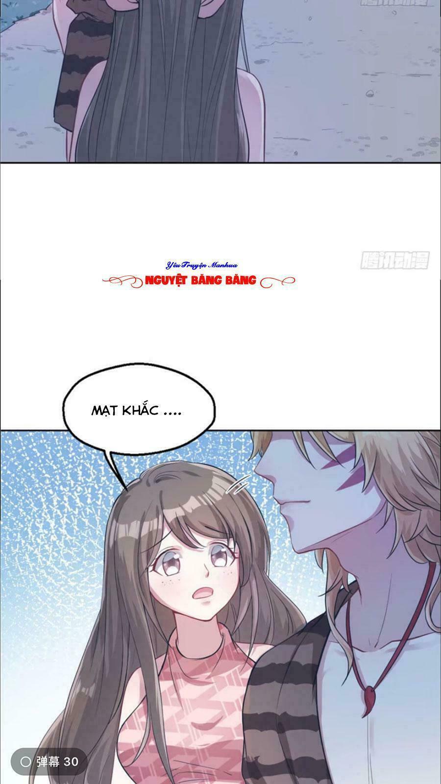 Thảnh Thơi Thú Thế Chủng Chủng Điền, Sinh Sinh Tể Chap 48 - Next Chap 49