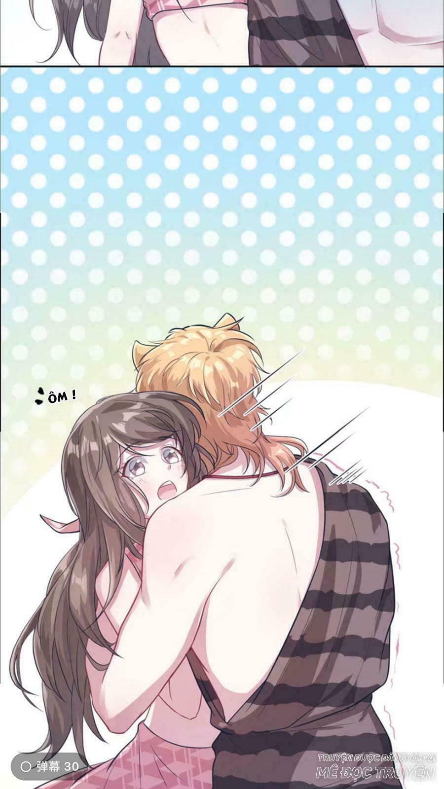 Thảnh Thơi Thú Thế Chủng Chủng Điền, Sinh Sinh Tể Chap 48 - Next Chap 49