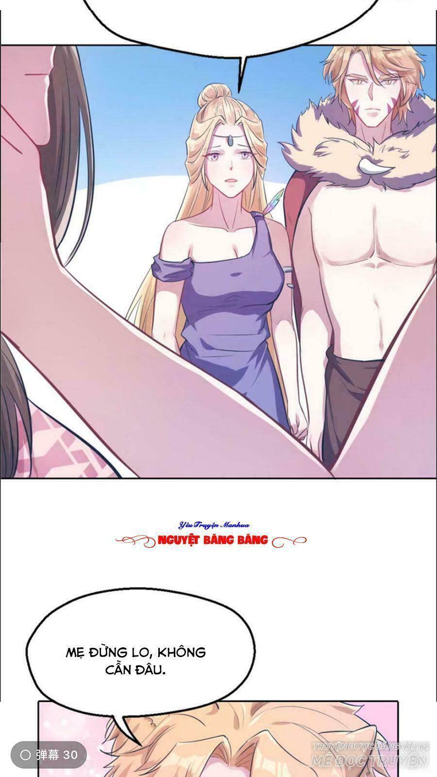 Thảnh Thơi Thú Thế Chủng Chủng Điền, Sinh Sinh Tể Chap 48 - Next Chap 49