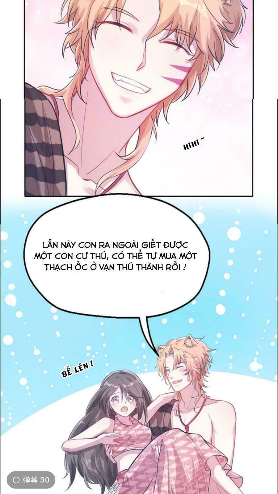 Thảnh Thơi Thú Thế Chủng Chủng Điền, Sinh Sinh Tể Chap 48 - Next Chap 49