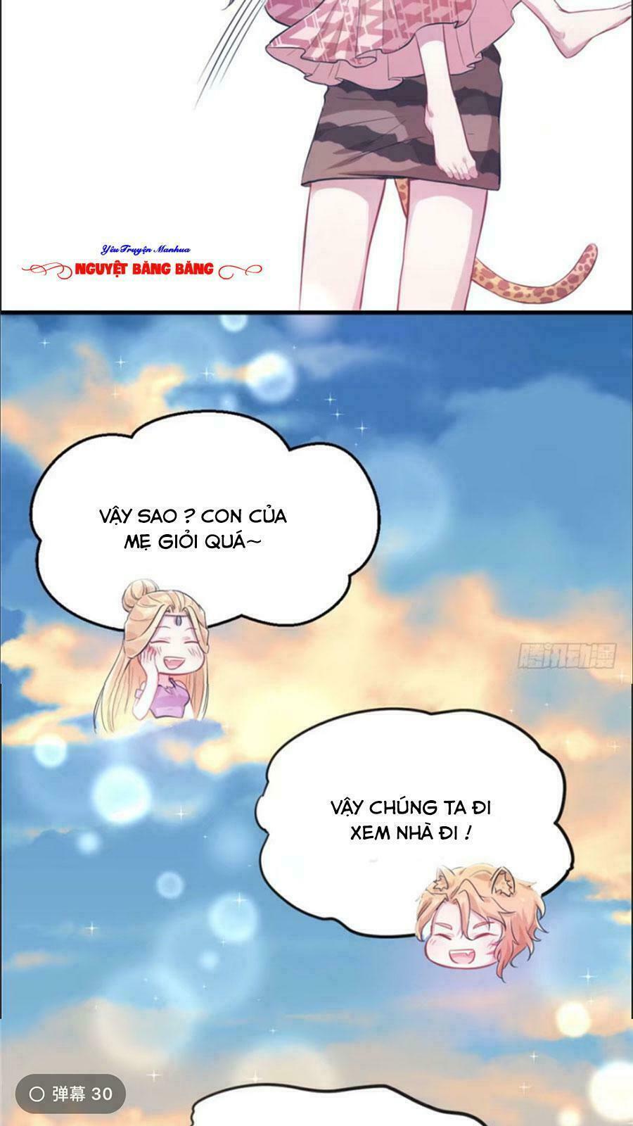 Thảnh Thơi Thú Thế Chủng Chủng Điền, Sinh Sinh Tể Chap 48 - Next Chap 49