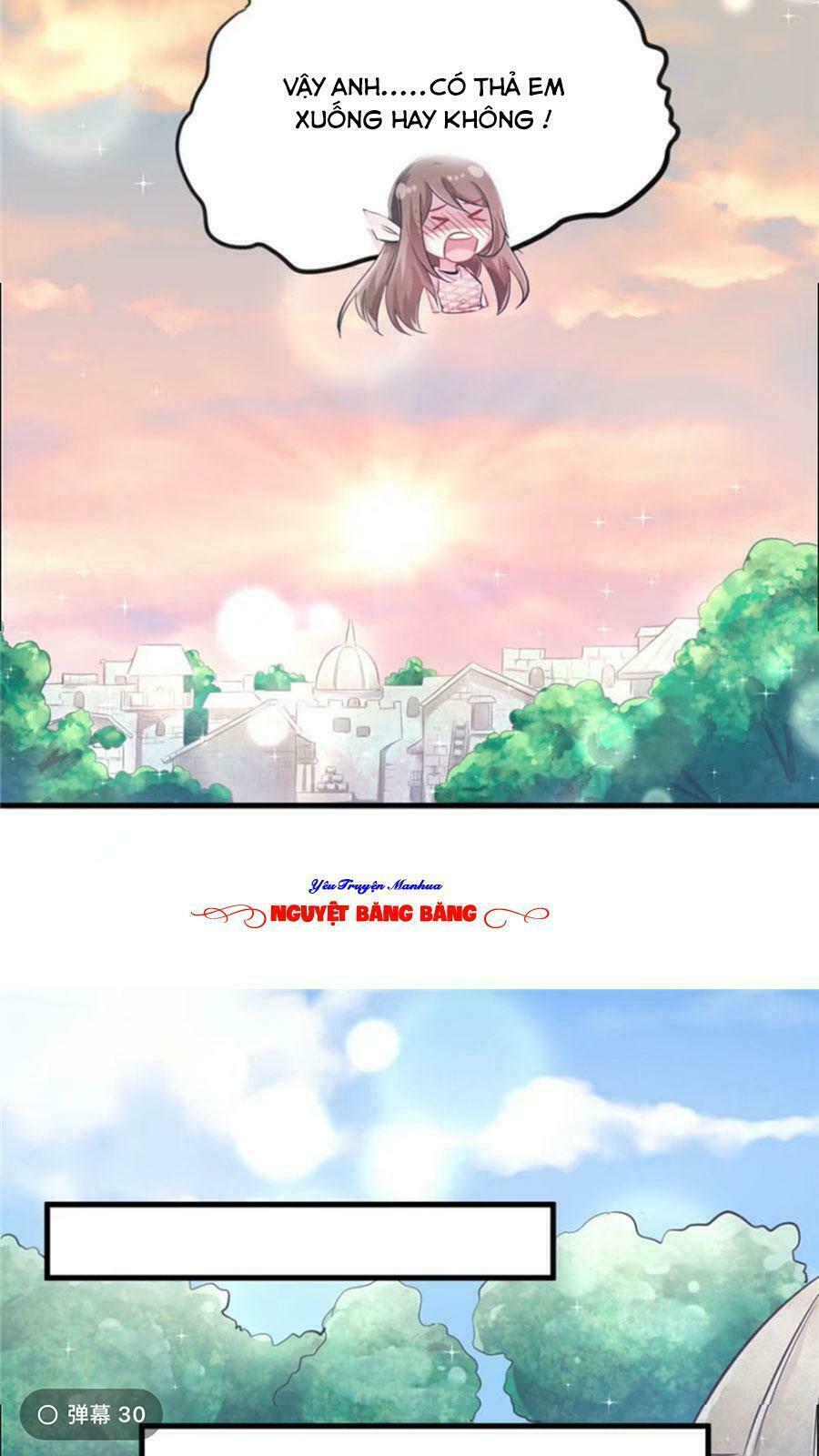 Thảnh Thơi Thú Thế Chủng Chủng Điền, Sinh Sinh Tể Chap 48 - Next Chap 49