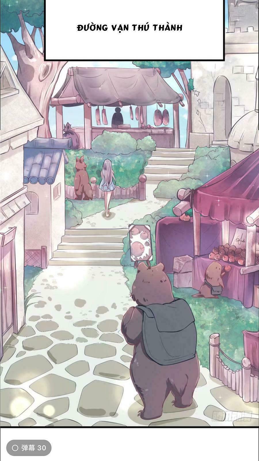 Thảnh Thơi Thú Thế Chủng Chủng Điền, Sinh Sinh Tể Chap 48 - Next Chap 49