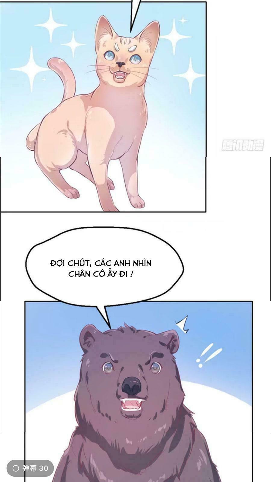 Thảnh Thơi Thú Thế Chủng Chủng Điền, Sinh Sinh Tể Chap 48 - Next Chap 49