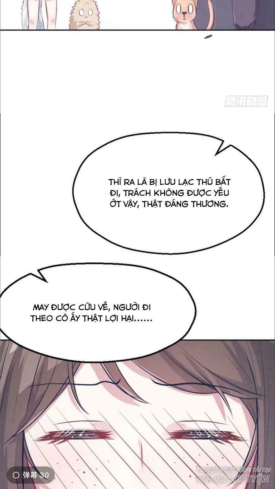 Thảnh Thơi Thú Thế Chủng Chủng Điền, Sinh Sinh Tể Chap 48 - Next Chap 49