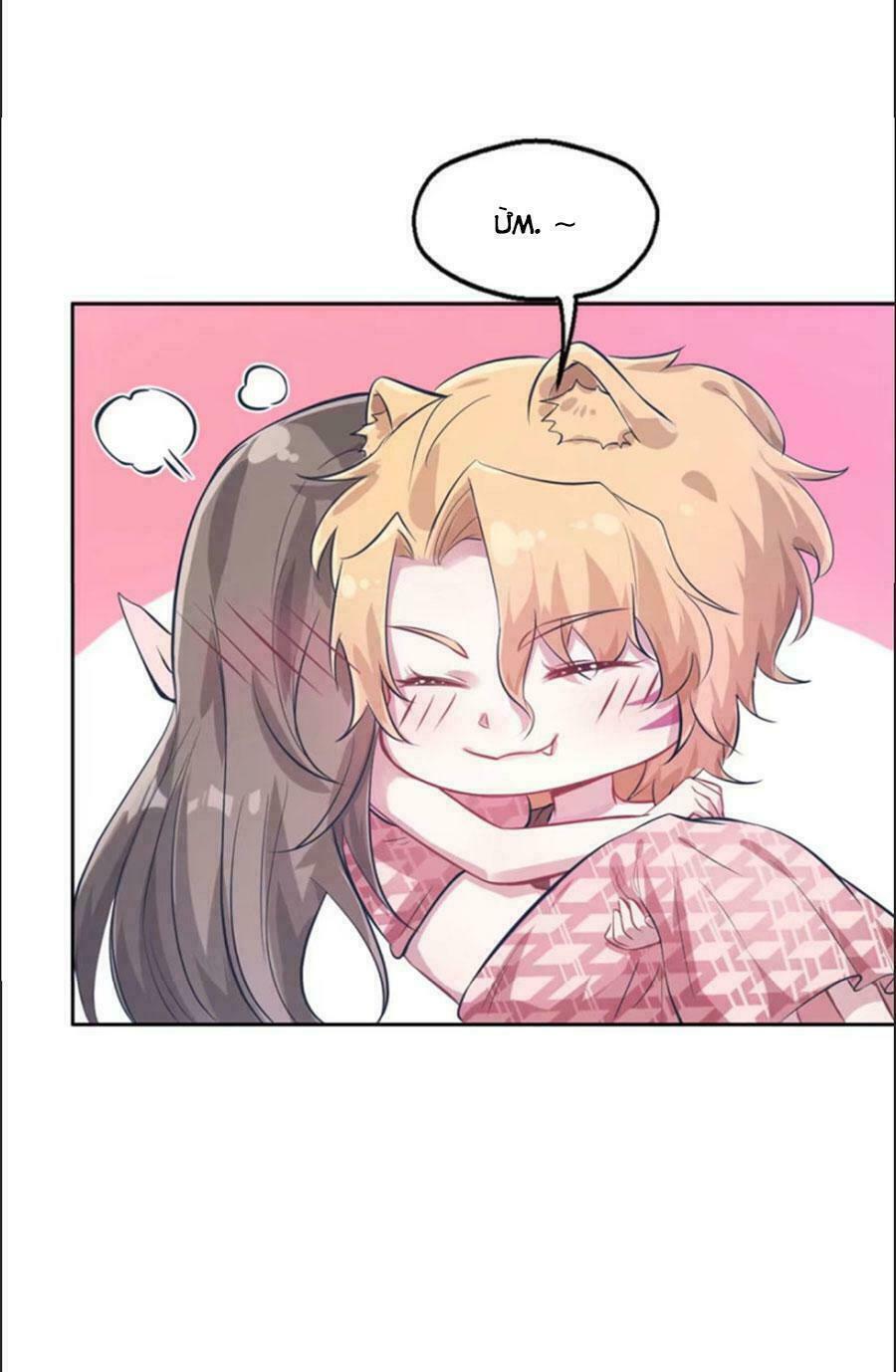 Thảnh Thơi Thú Thế Chủng Chủng Điền, Sinh Sinh Tể Chap 48 - Next Chap 49