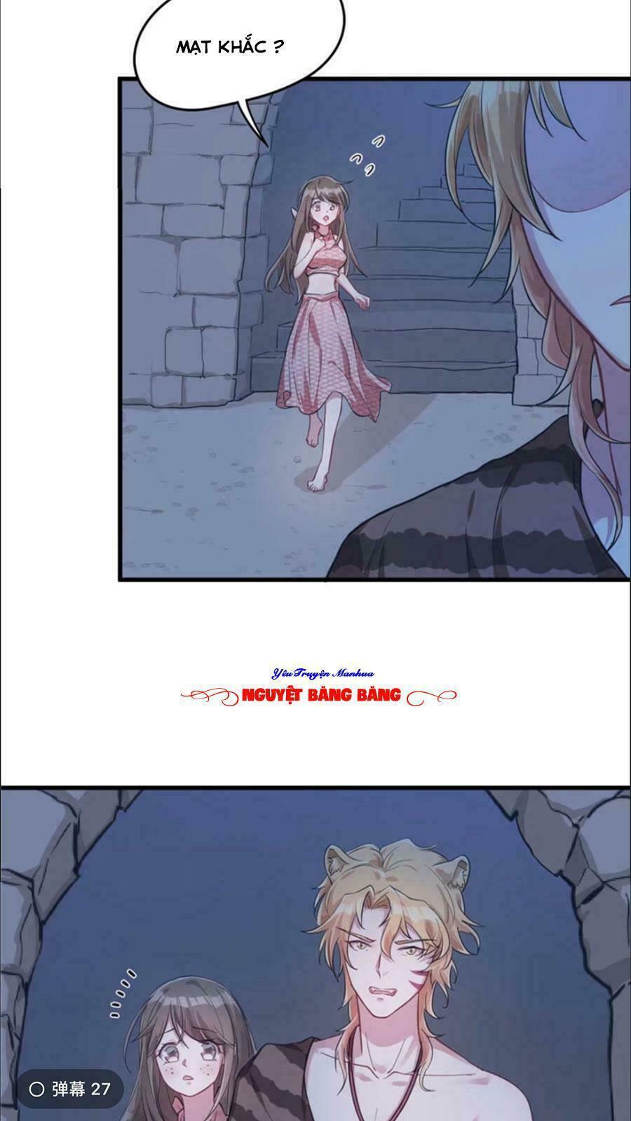 Thảnh Thơi Thú Thế Chủng Chủng Điền, Sinh Sinh Tể Chap 47 - Next Chap 48