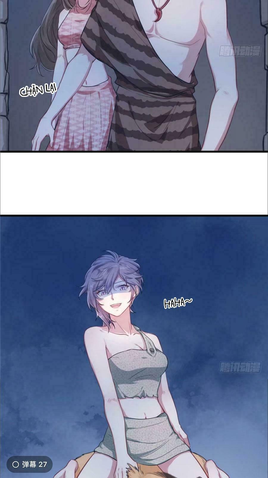 Thảnh Thơi Thú Thế Chủng Chủng Điền, Sinh Sinh Tể Chap 47 - Next Chap 48