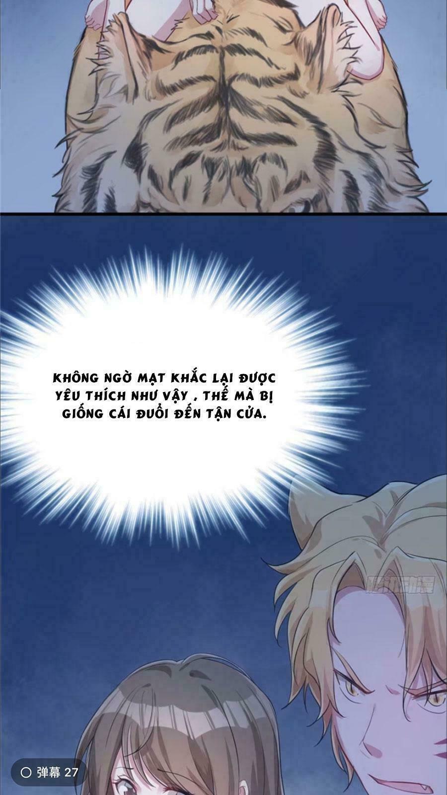 Thảnh Thơi Thú Thế Chủng Chủng Điền, Sinh Sinh Tể Chap 47 - Next Chap 48