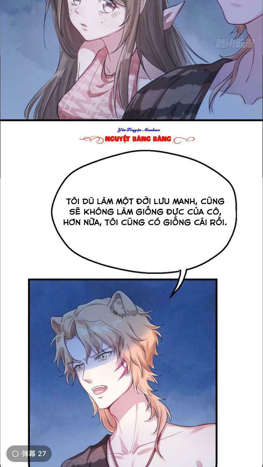 Thảnh Thơi Thú Thế Chủng Chủng Điền, Sinh Sinh Tể Chap 47 - Next Chap 48