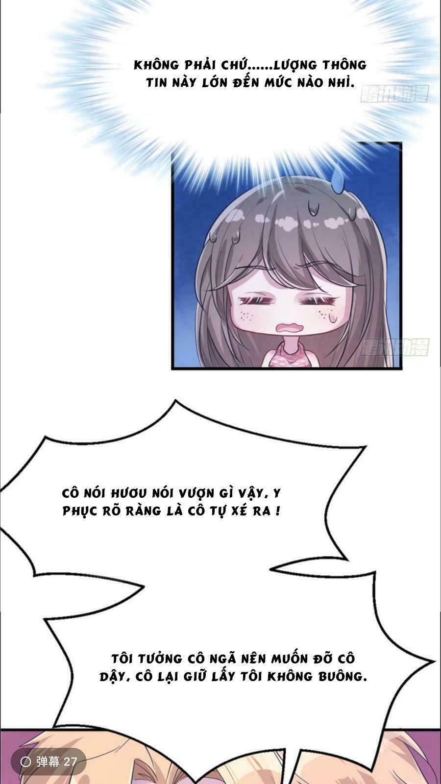 Thảnh Thơi Thú Thế Chủng Chủng Điền, Sinh Sinh Tể Chap 47 - Next Chap 48