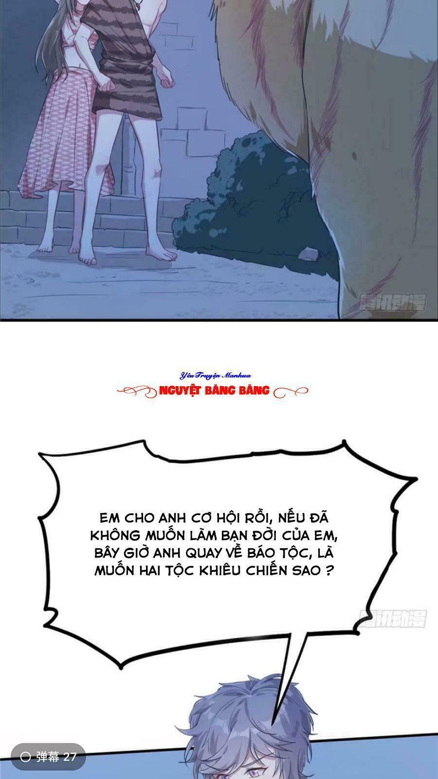 Thảnh Thơi Thú Thế Chủng Chủng Điền, Sinh Sinh Tể Chap 47 - Next Chap 48