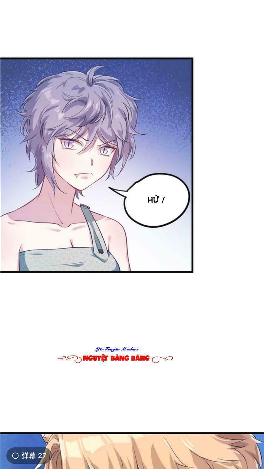 Thảnh Thơi Thú Thế Chủng Chủng Điền, Sinh Sinh Tể Chap 47 - Next Chap 48