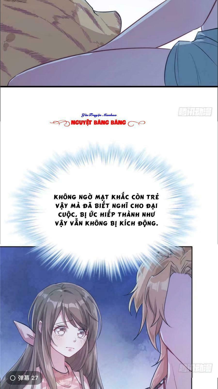 Thảnh Thơi Thú Thế Chủng Chủng Điền, Sinh Sinh Tể Chap 47 - Next Chap 48