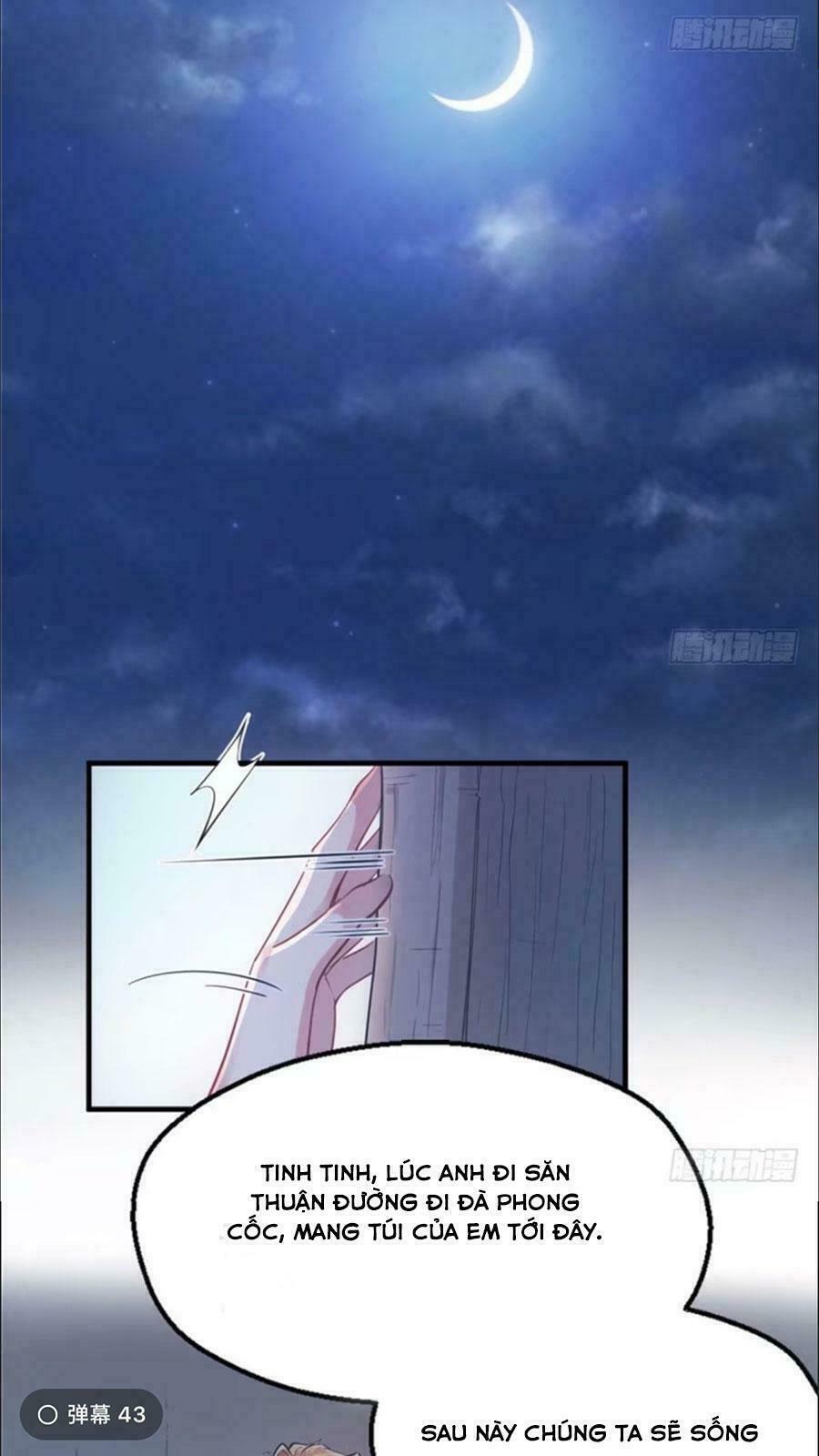 Thảnh Thơi Thú Thế Chủng Chủng Điền, Sinh Sinh Tể Chap 46 - Next Chap 47