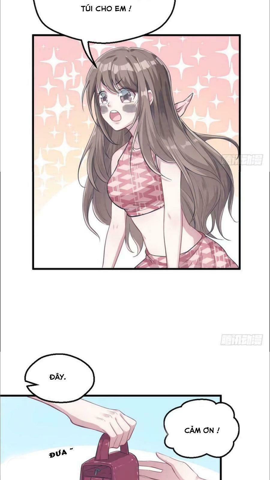 Thảnh Thơi Thú Thế Chủng Chủng Điền, Sinh Sinh Tể Chap 46 - Next Chap 47