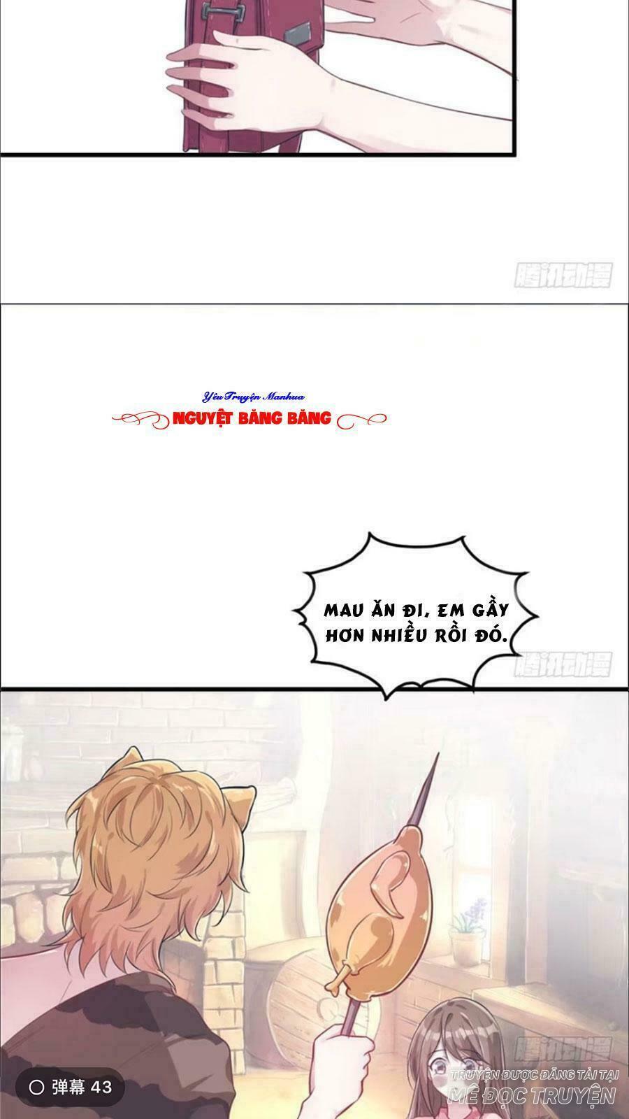 Thảnh Thơi Thú Thế Chủng Chủng Điền, Sinh Sinh Tể Chap 46 - Next Chap 47