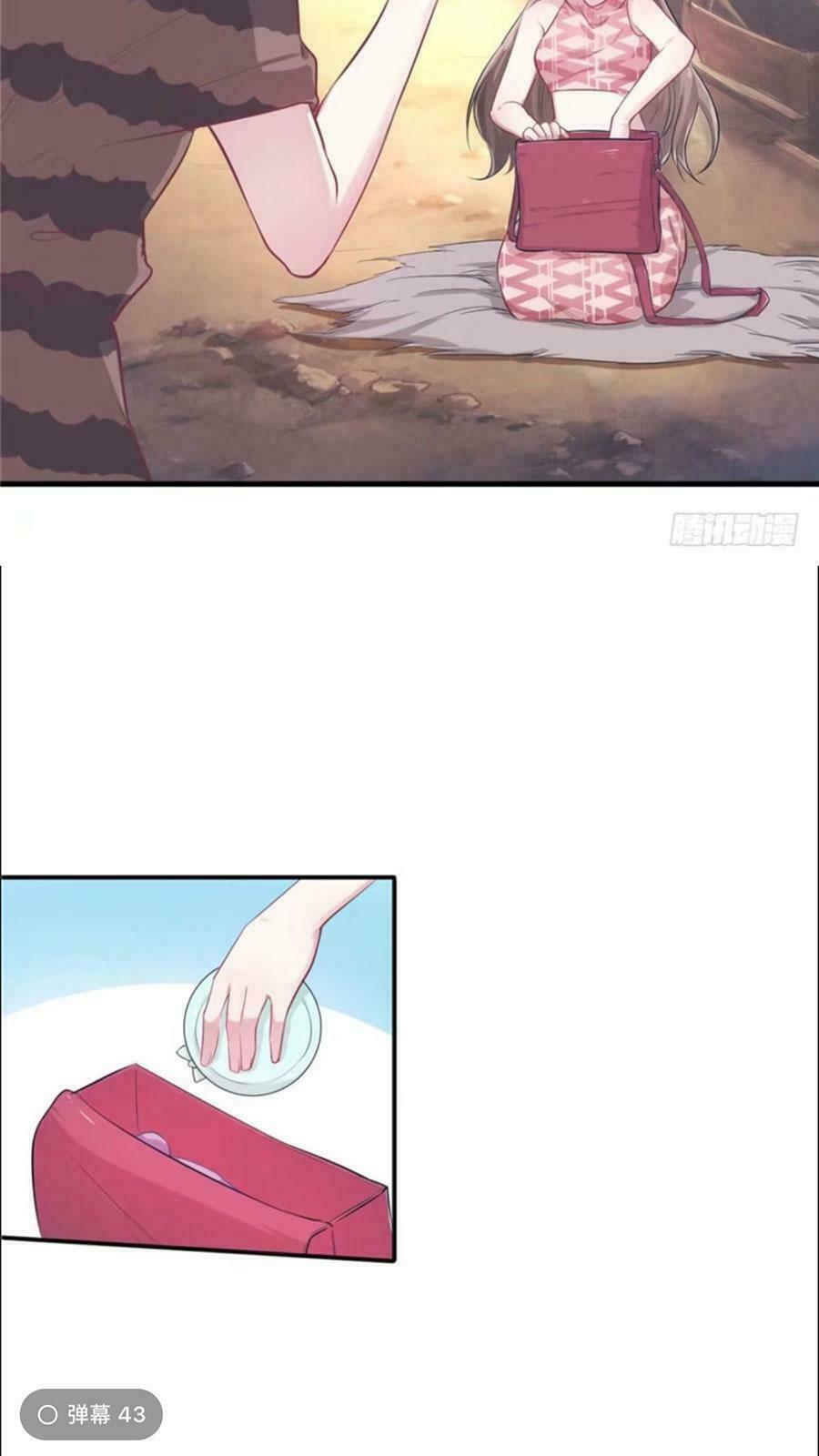 Thảnh Thơi Thú Thế Chủng Chủng Điền, Sinh Sinh Tể Chap 46 - Next Chap 47