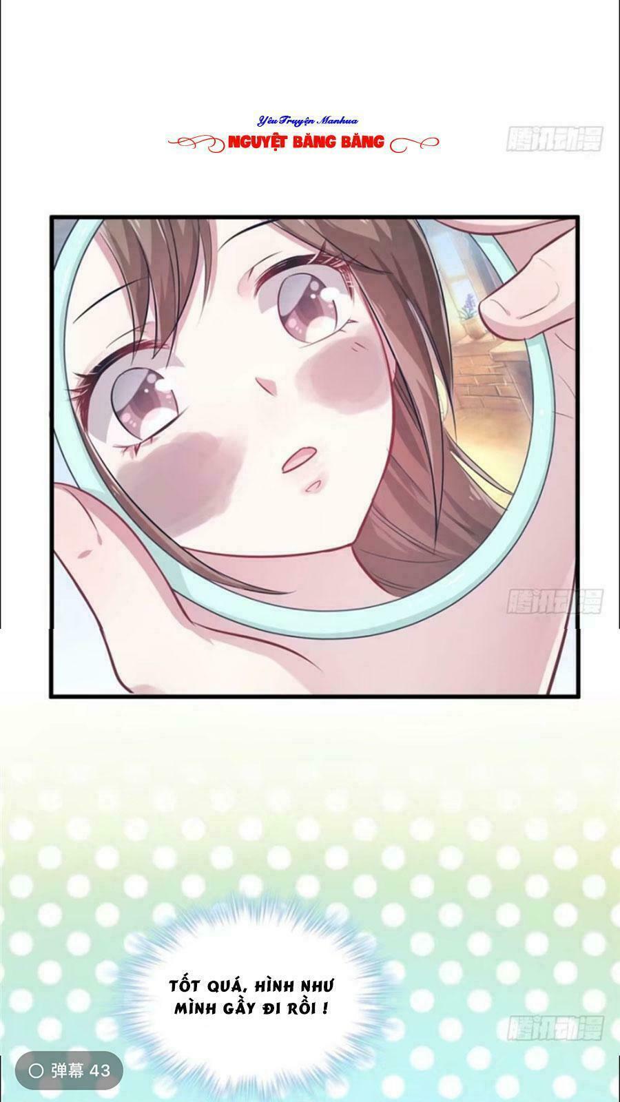 Thảnh Thơi Thú Thế Chủng Chủng Điền, Sinh Sinh Tể Chap 46 - Next Chap 47