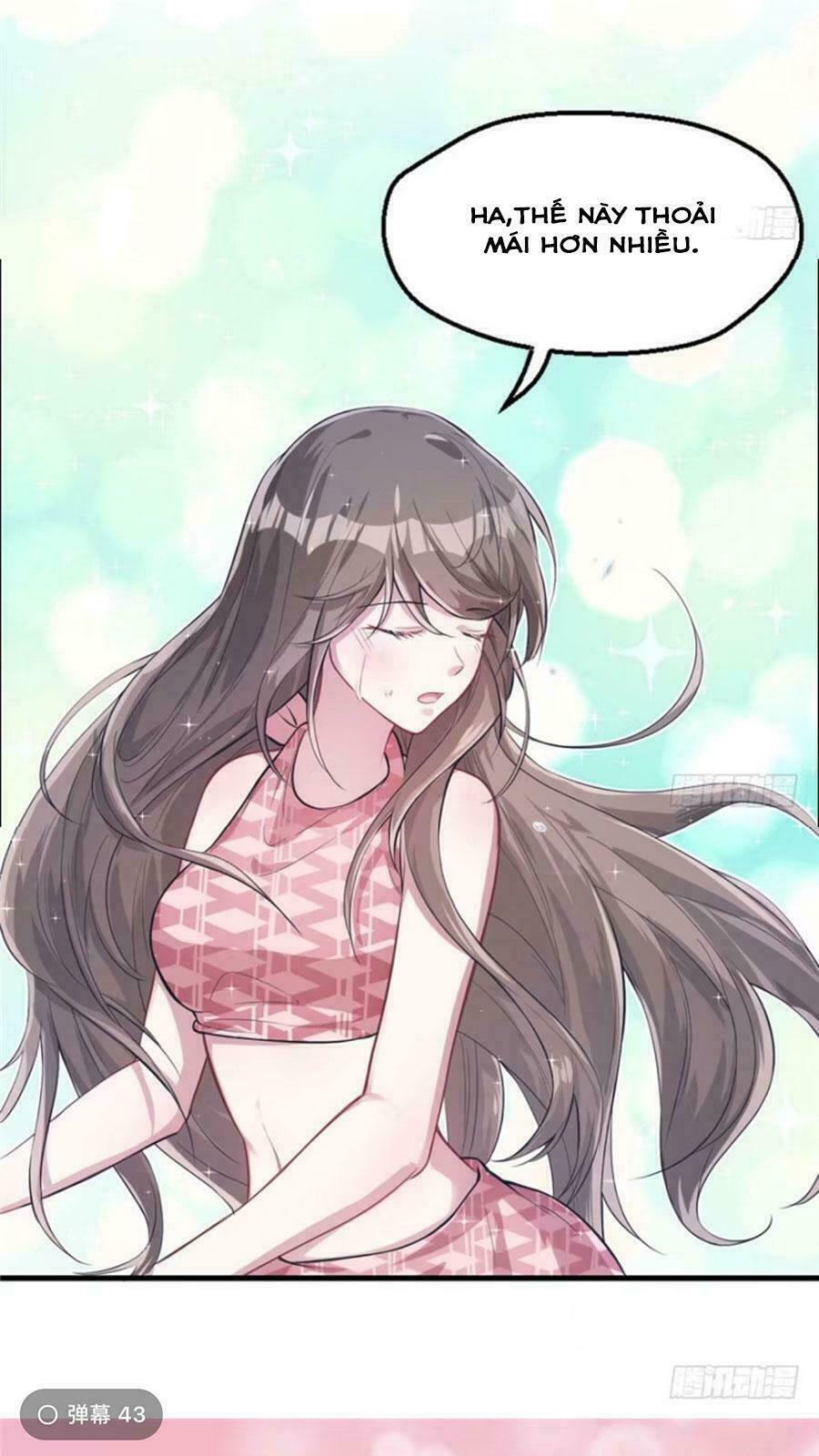 Thảnh Thơi Thú Thế Chủng Chủng Điền, Sinh Sinh Tể Chap 46 - Next Chap 47