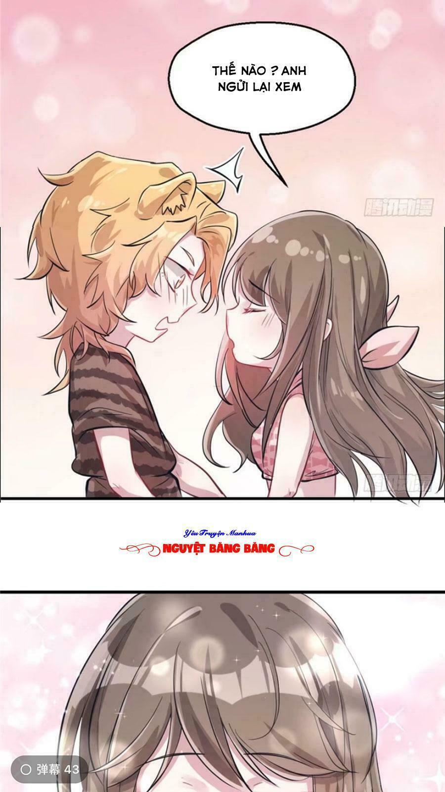 Thảnh Thơi Thú Thế Chủng Chủng Điền, Sinh Sinh Tể Chap 46 - Next Chap 47