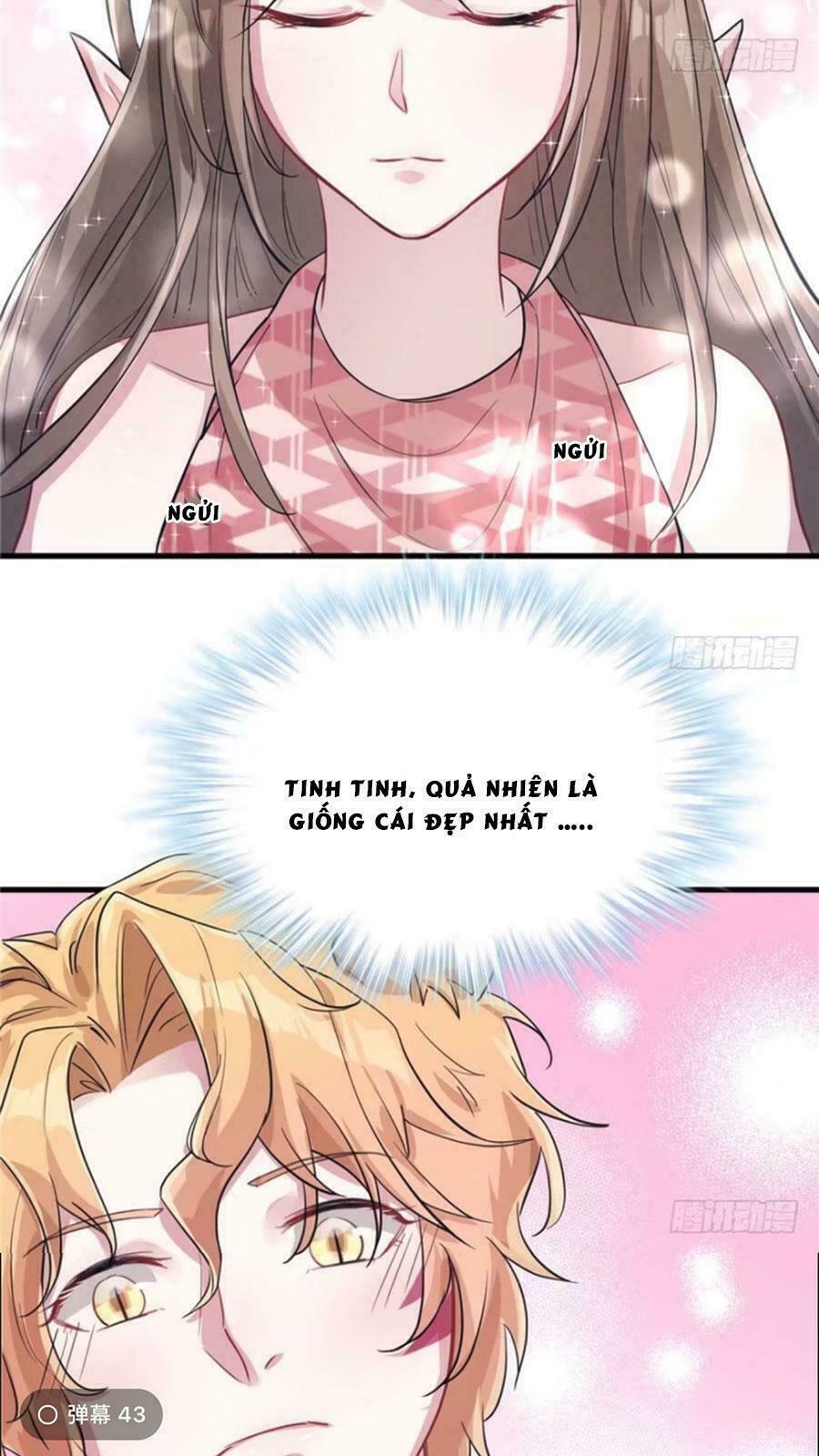 Thảnh Thơi Thú Thế Chủng Chủng Điền, Sinh Sinh Tể Chap 46 - Next Chap 47