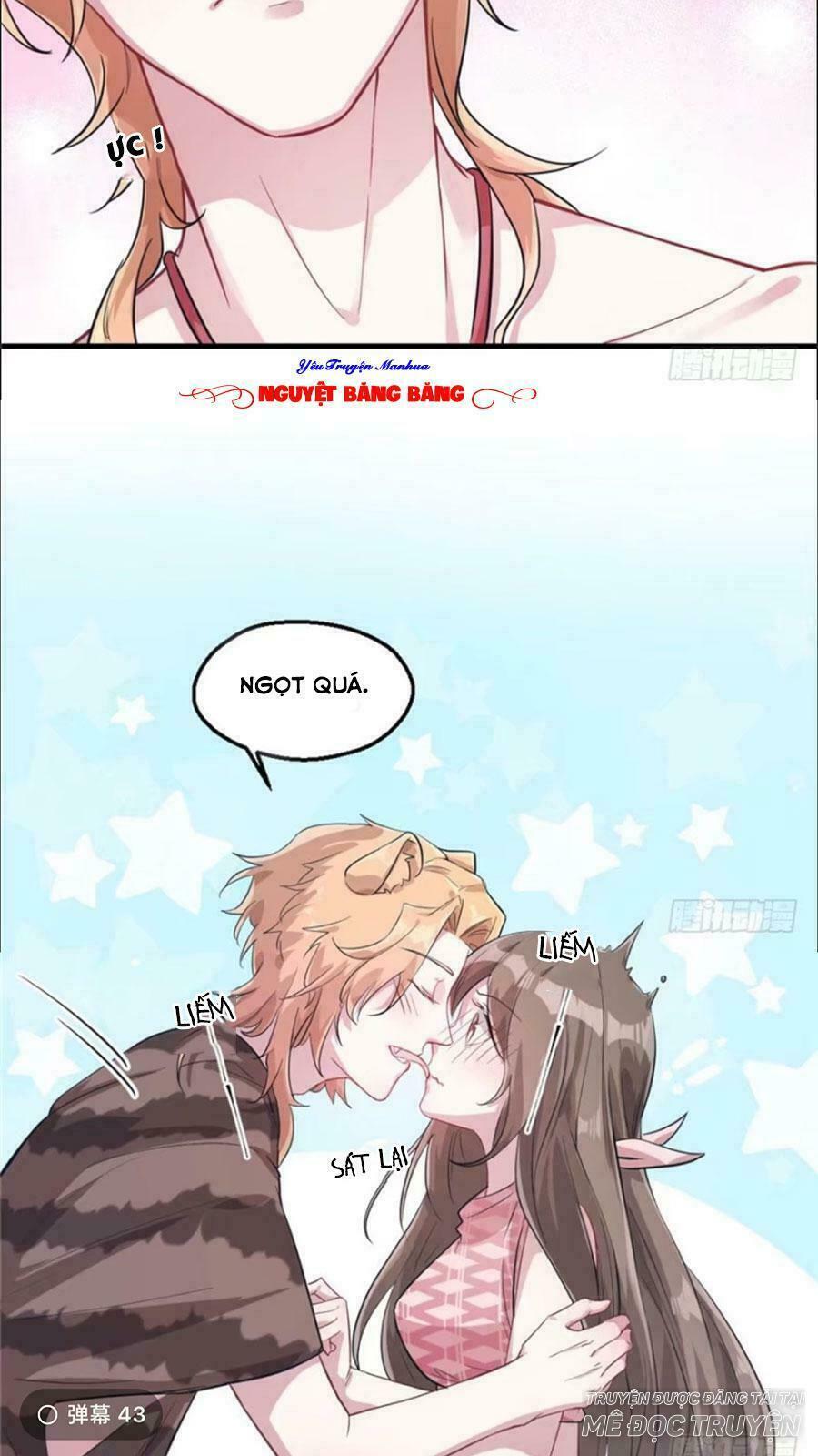 Thảnh Thơi Thú Thế Chủng Chủng Điền, Sinh Sinh Tể Chap 46 - Next Chap 47