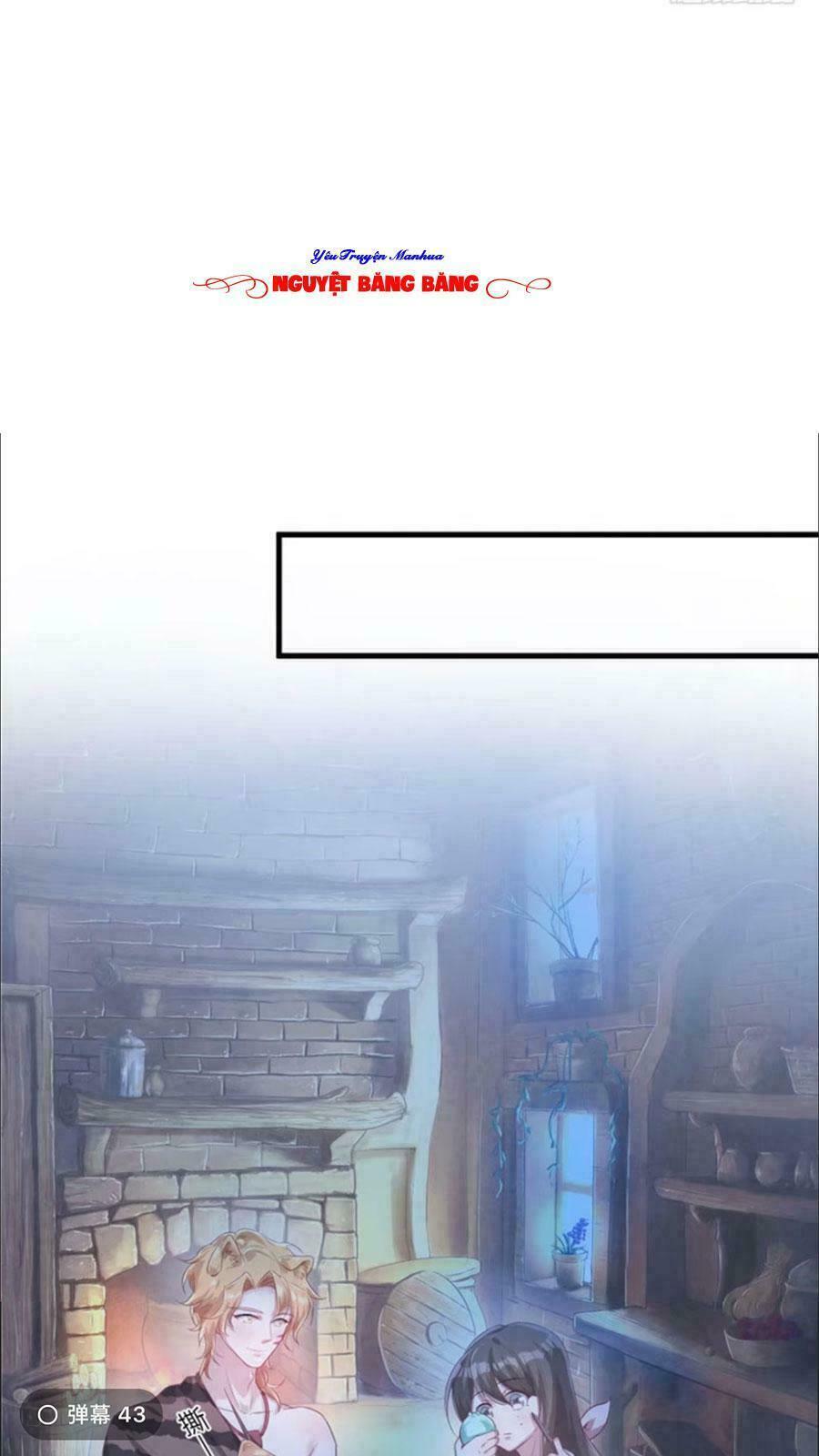 Thảnh Thơi Thú Thế Chủng Chủng Điền, Sinh Sinh Tể Chap 46 - Next Chap 47