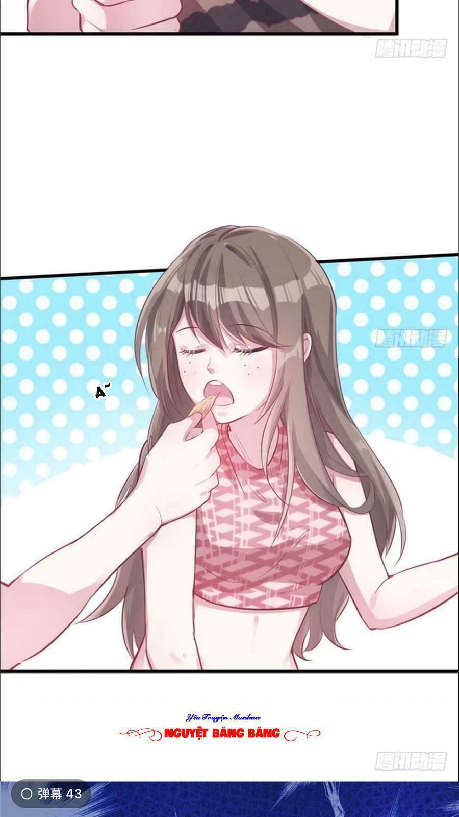 Thảnh Thơi Thú Thế Chủng Chủng Điền, Sinh Sinh Tể Chap 46 - Next Chap 47