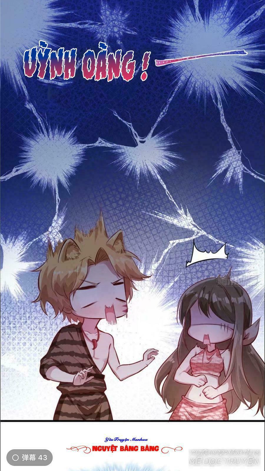 Thảnh Thơi Thú Thế Chủng Chủng Điền, Sinh Sinh Tể Chap 46 - Next Chap 47