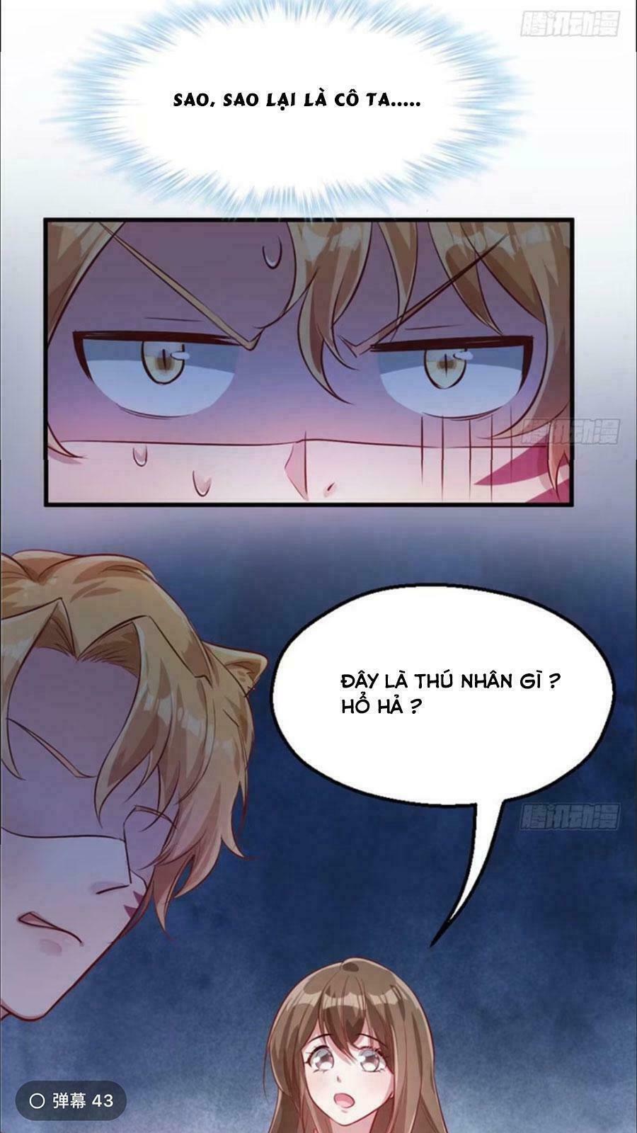 Thảnh Thơi Thú Thế Chủng Chủng Điền, Sinh Sinh Tể Chap 46 - Next Chap 47