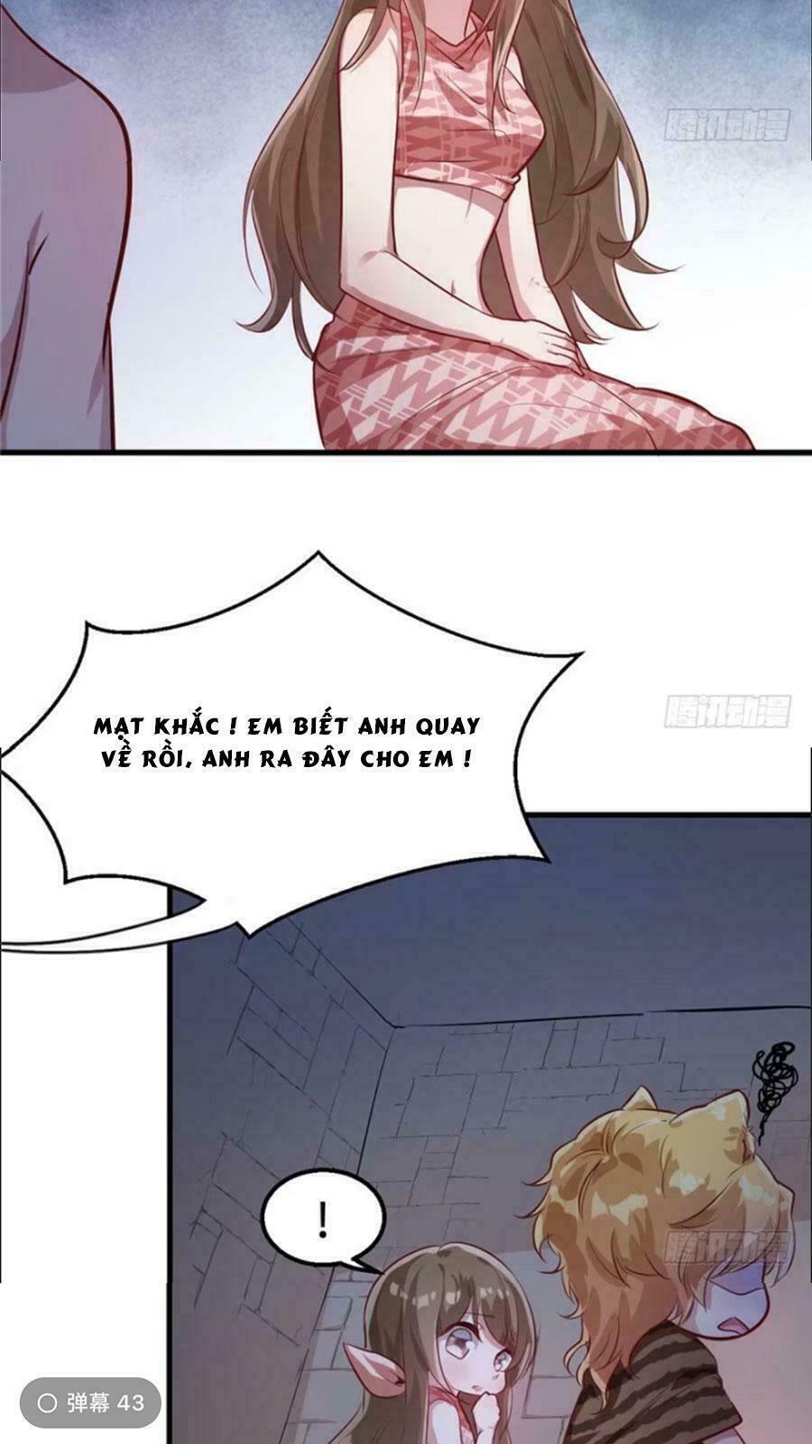 Thảnh Thơi Thú Thế Chủng Chủng Điền, Sinh Sinh Tể Chap 46 - Next Chap 47