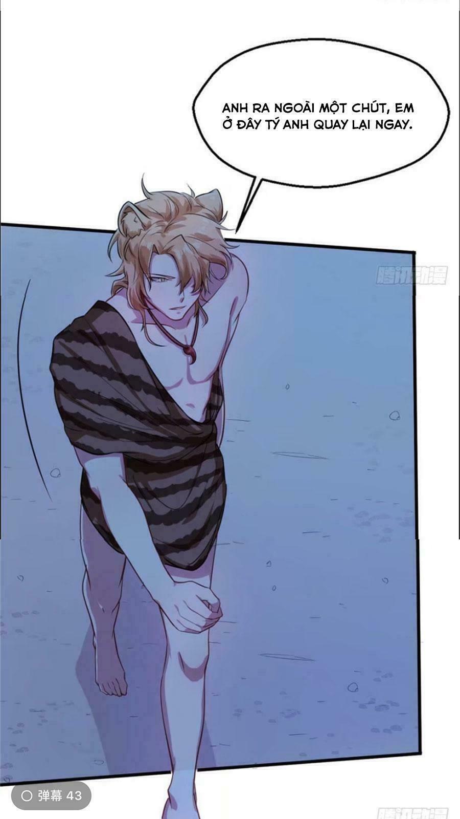 Thảnh Thơi Thú Thế Chủng Chủng Điền, Sinh Sinh Tể Chap 46 - Next Chap 47