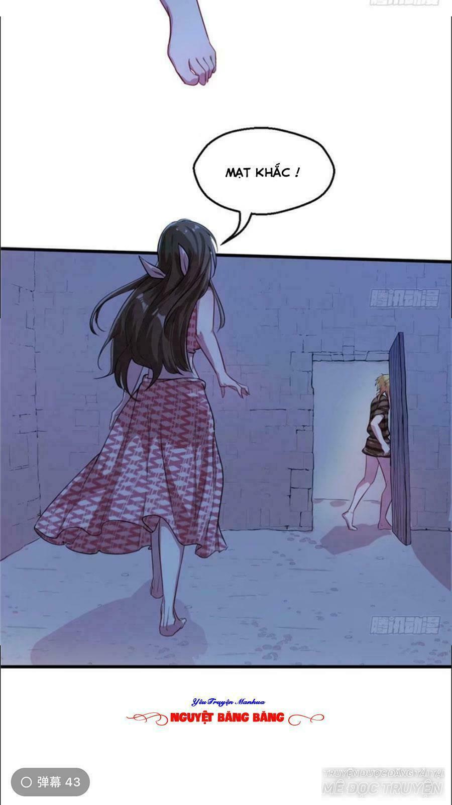 Thảnh Thơi Thú Thế Chủng Chủng Điền, Sinh Sinh Tể Chap 46 - Next Chap 47