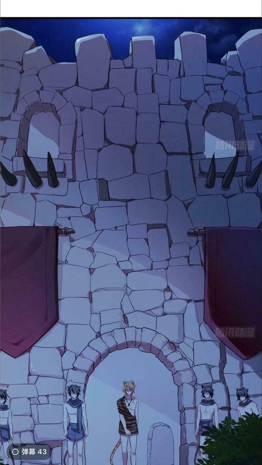 Thảnh Thơi Thú Thế Chủng Chủng Điền, Sinh Sinh Tể Chap 46 - Next Chap 47