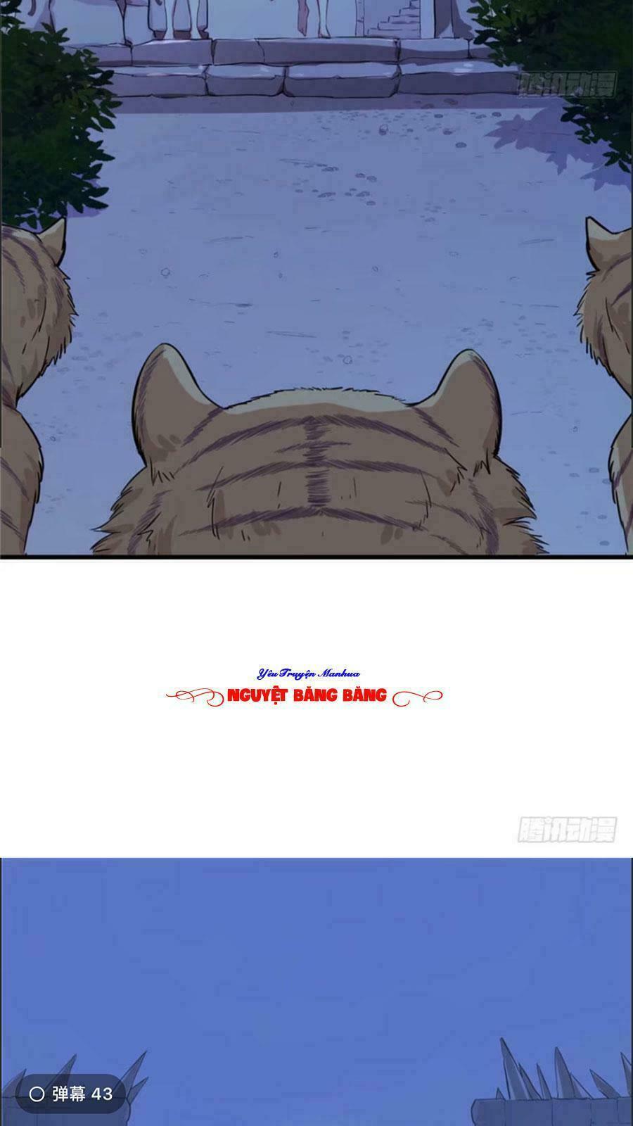 Thảnh Thơi Thú Thế Chủng Chủng Điền, Sinh Sinh Tể Chap 46 - Next Chap 47