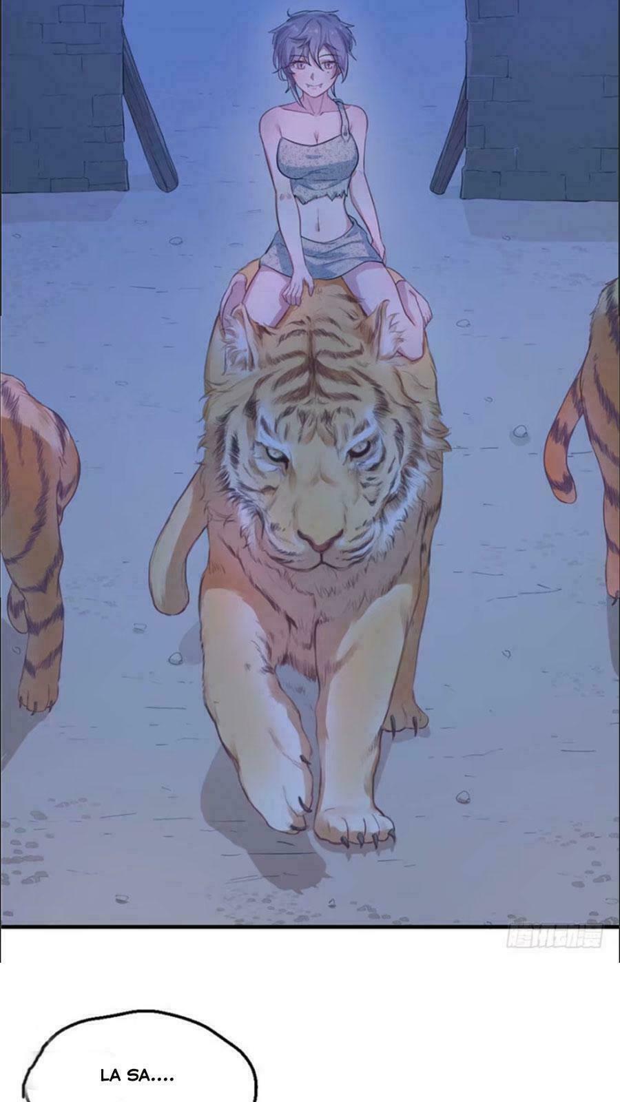 Thảnh Thơi Thú Thế Chủng Chủng Điền, Sinh Sinh Tể Chap 46 - Next Chap 47