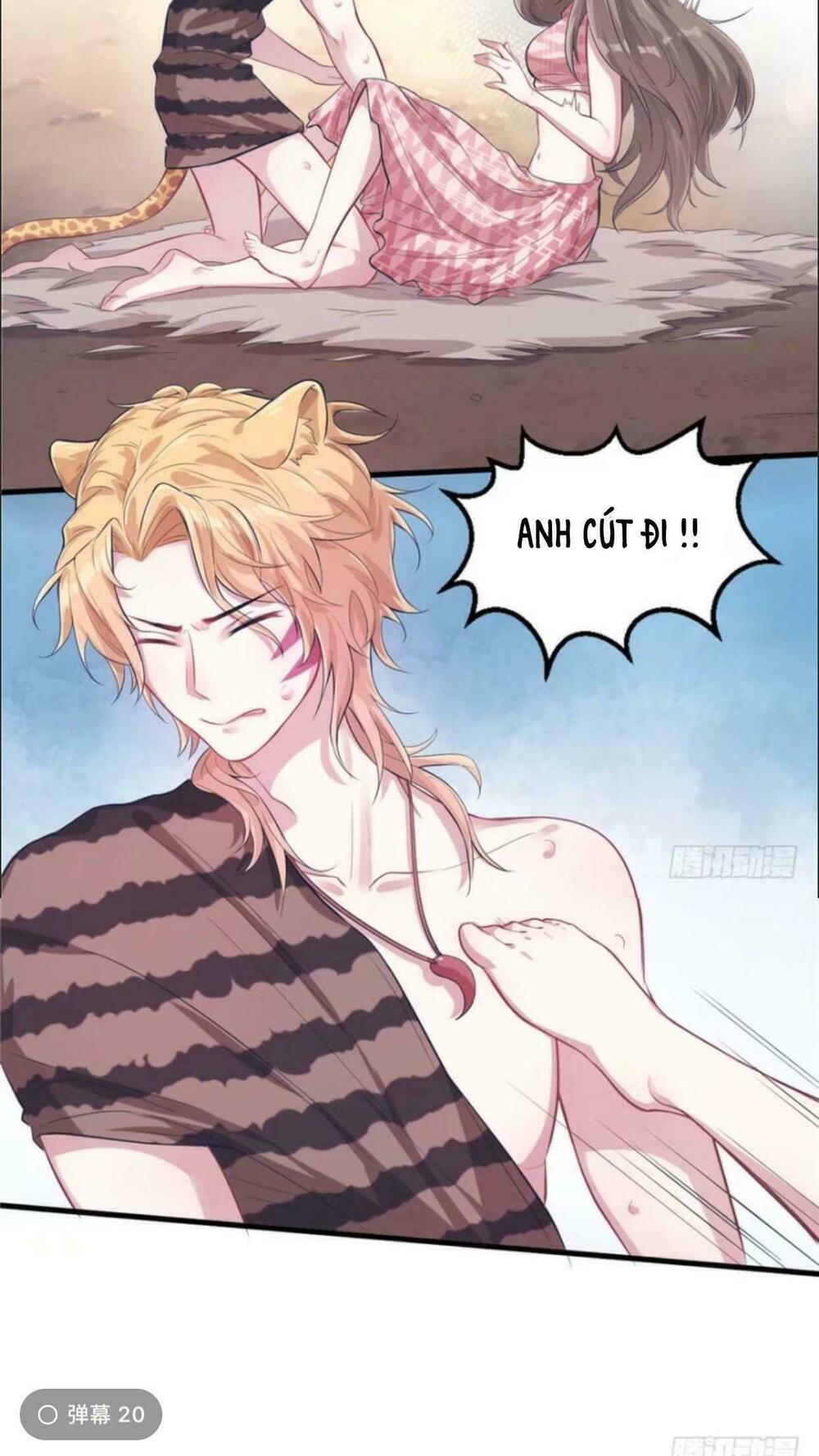 Thảnh Thơi Thú Thế Chủng Chủng Điền, Sinh Sinh Tể Chap 45 - Next Chap 46