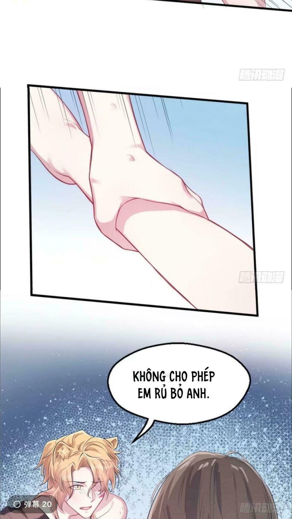 Thảnh Thơi Thú Thế Chủng Chủng Điền, Sinh Sinh Tể Chap 45 - Next Chap 46