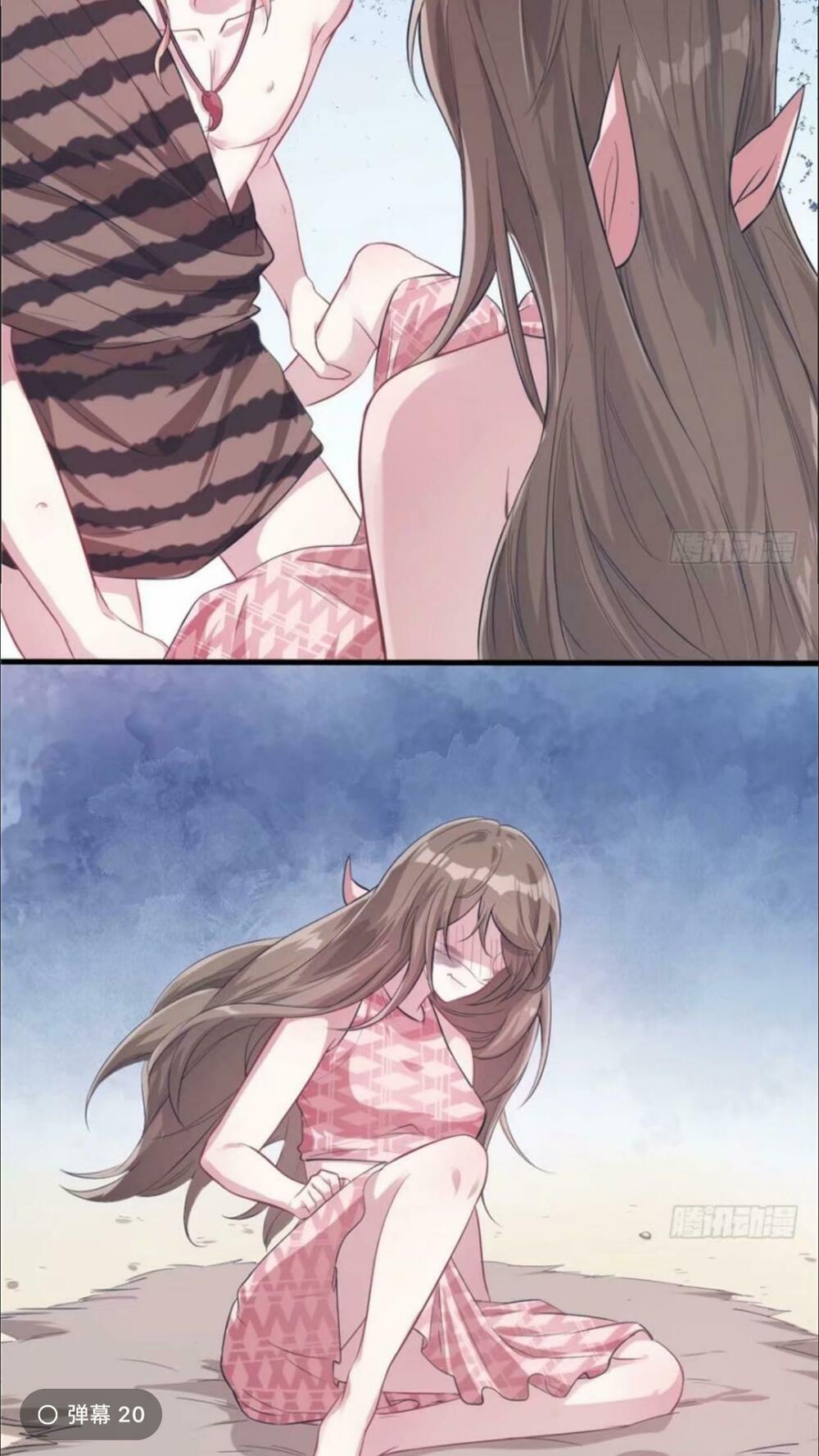 Thảnh Thơi Thú Thế Chủng Chủng Điền, Sinh Sinh Tể Chap 45 - Next Chap 46