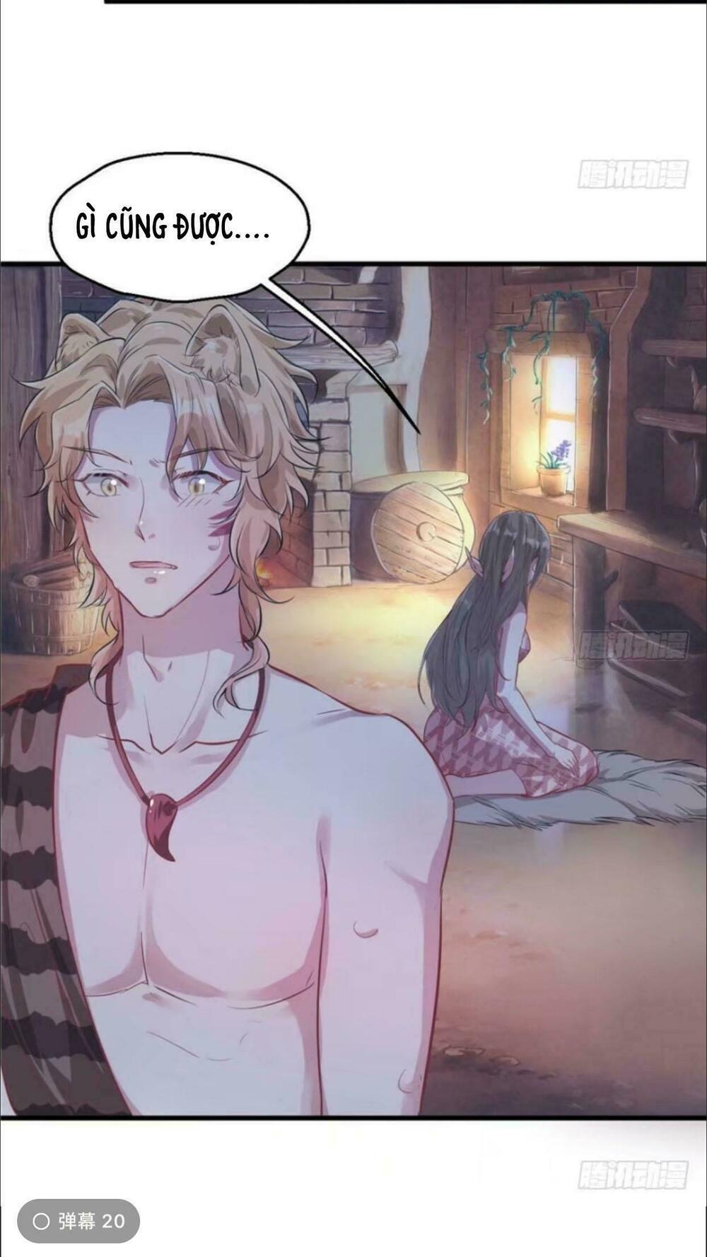 Thảnh Thơi Thú Thế Chủng Chủng Điền, Sinh Sinh Tể Chap 45 - Next Chap 46