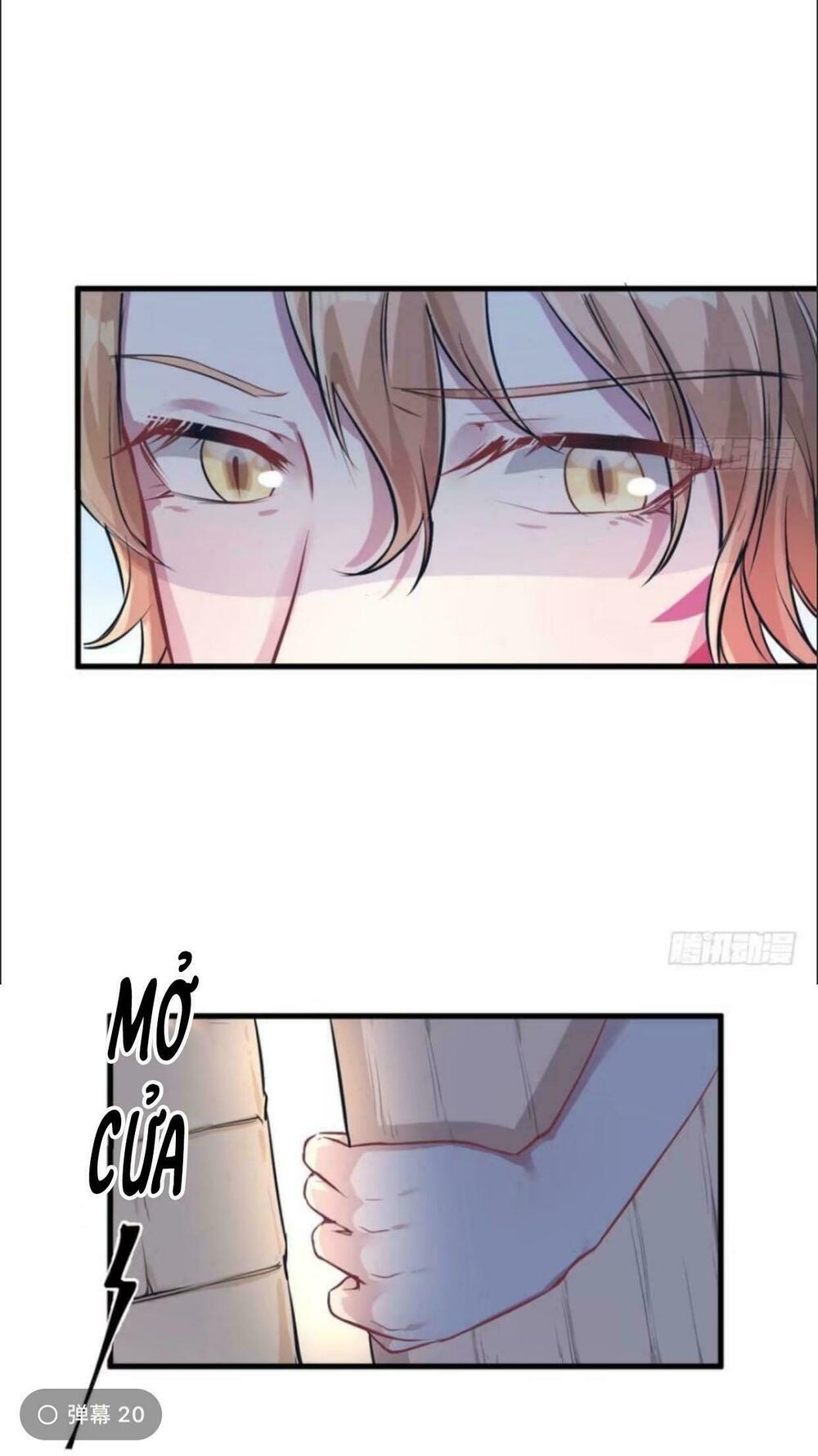 Thảnh Thơi Thú Thế Chủng Chủng Điền, Sinh Sinh Tể Chap 45 - Next Chap 46